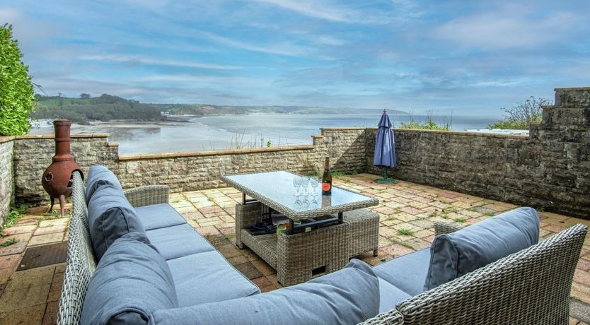 Photo of The House of the Fisherman