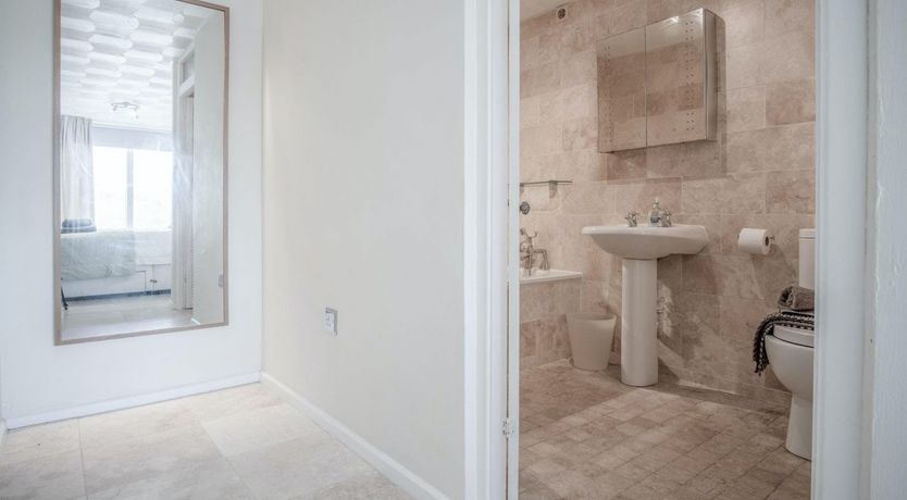 Photo of The House of the Fisherman