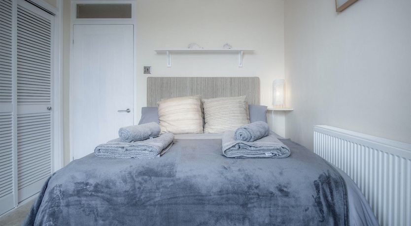 Photo of The House of the Fisherman