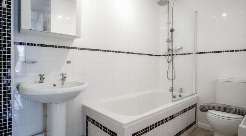 Photo of The House of the Fisherman