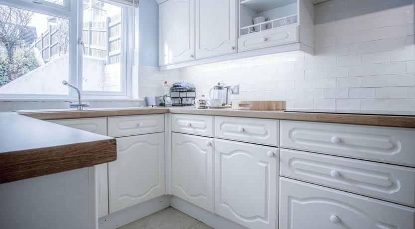 Photo of The House of the Fisherman