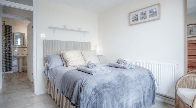 Photo of The House of the Fisherman