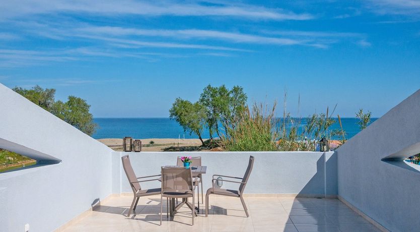 Photo of Seawater Dreams