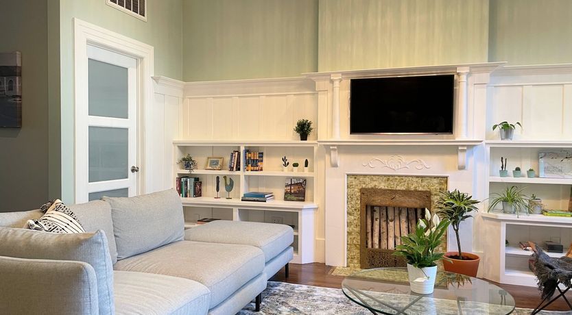 Photo of City Bright