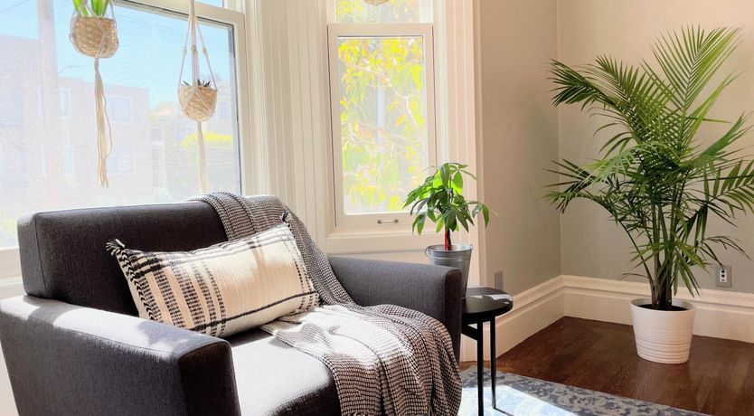 Photo of City Bright