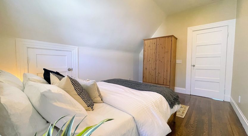 Photo of City Bright