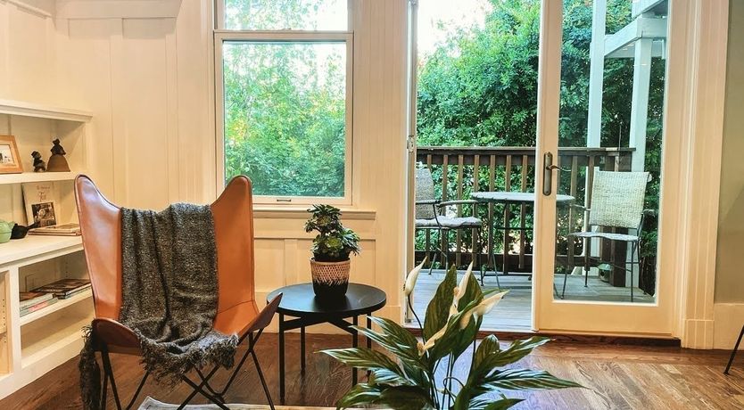 Photo of City Bright