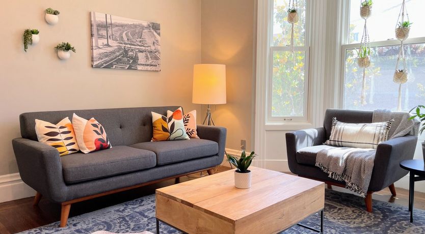 Photo of City Bright