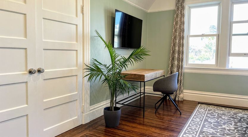 Photo of City Bright