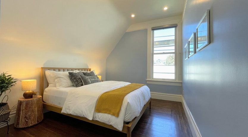 Photo of City Bright