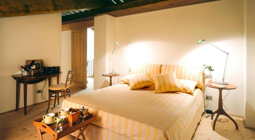 Photo of My Italian Song