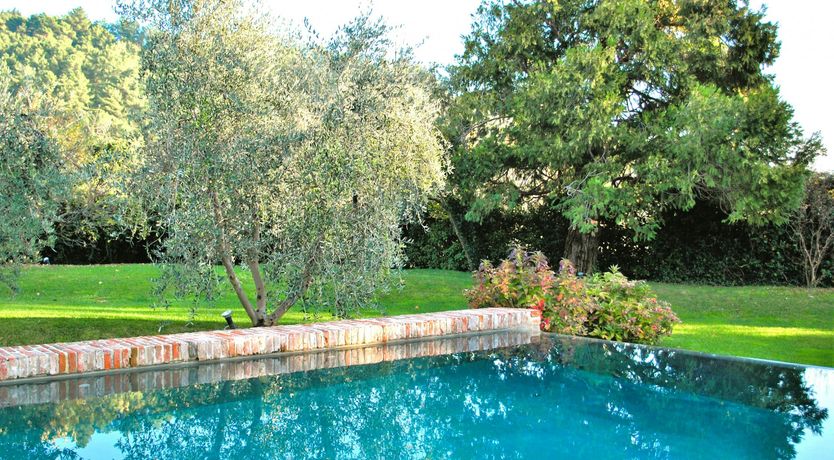 Photo of My Italian Song