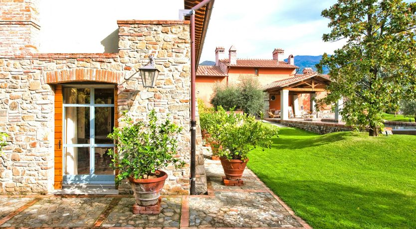 Photo of My Italian Song