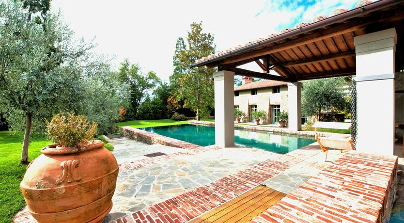 Photo of My Italian Song