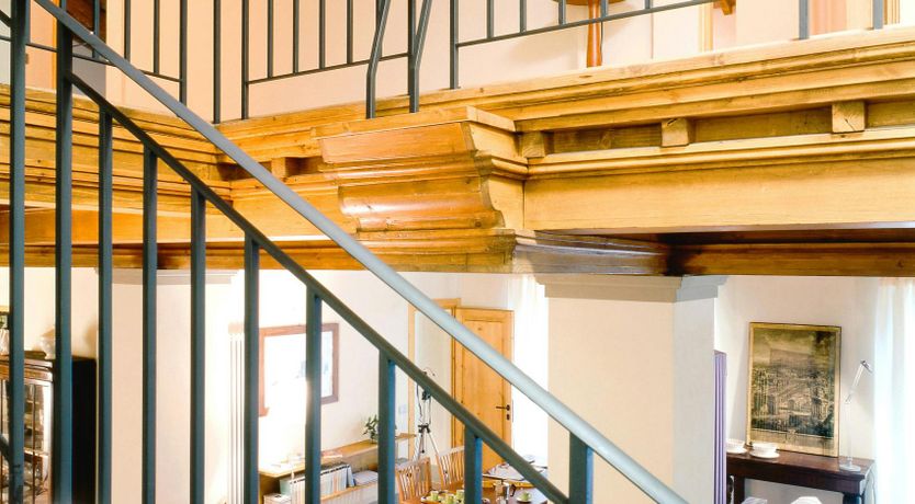 Photo of My Italian Song