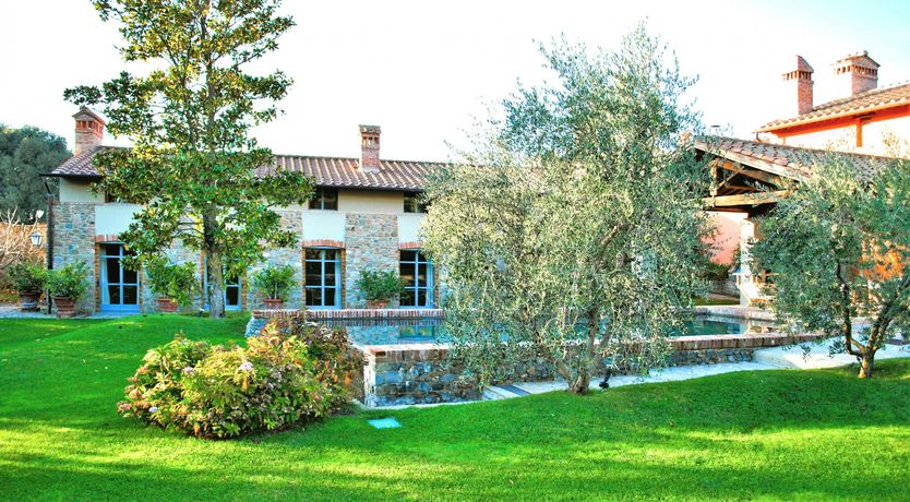 Photo of My Italian Song