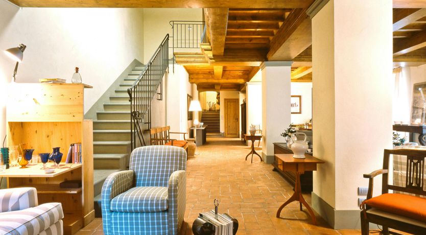 Photo of My Italian Song