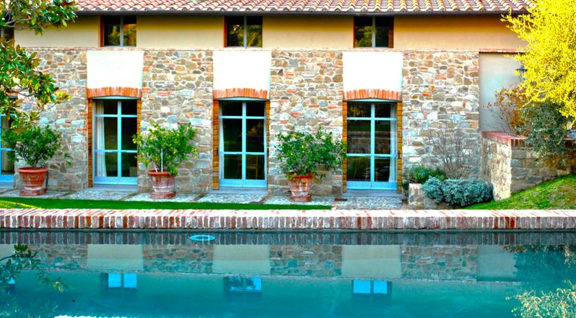 Photo of My Italian Song