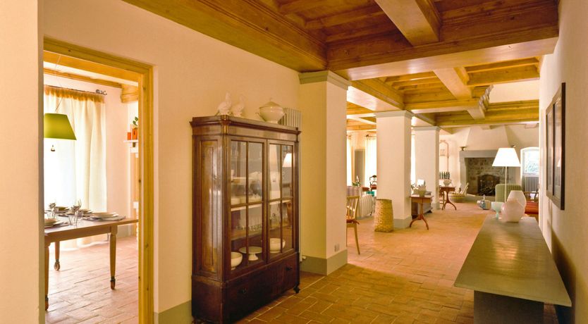 Photo of My Italian Song