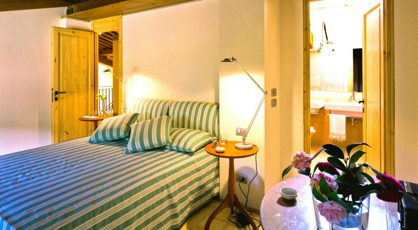 Photo of My Italian Song