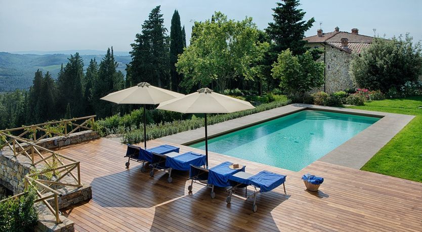 Photo of Tuscan Wisteria