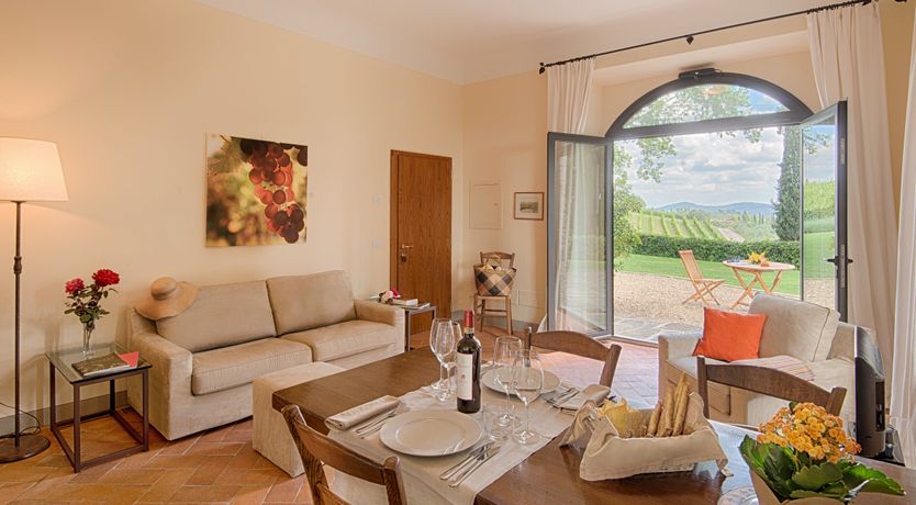 Photo of Tuscan Wisteria