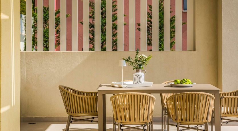 Photo of The Sea Melody