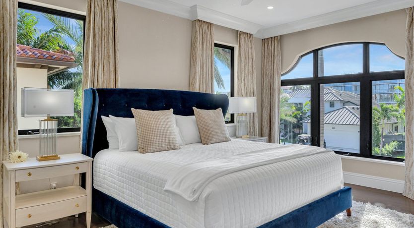 Photo of The Floridian Dream