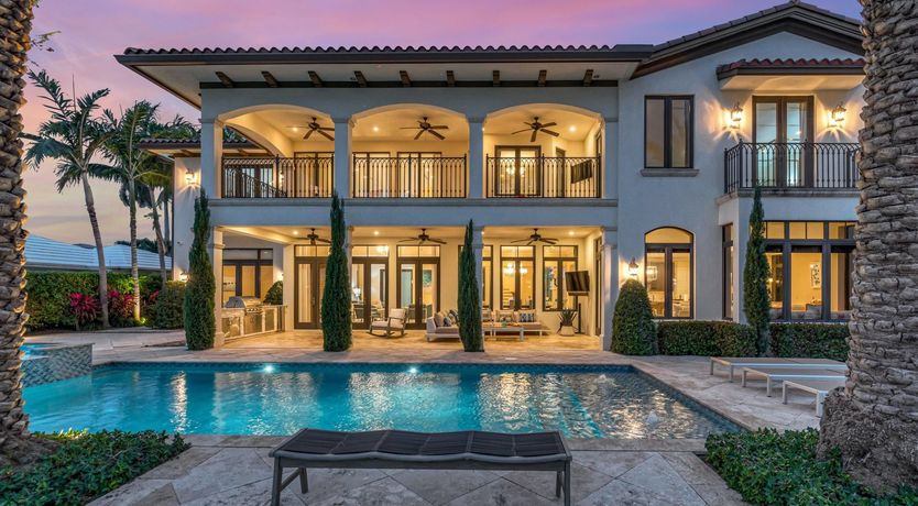 Photo of The Floridian Dream