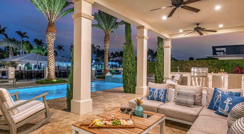 Photo of The Floridian Dream