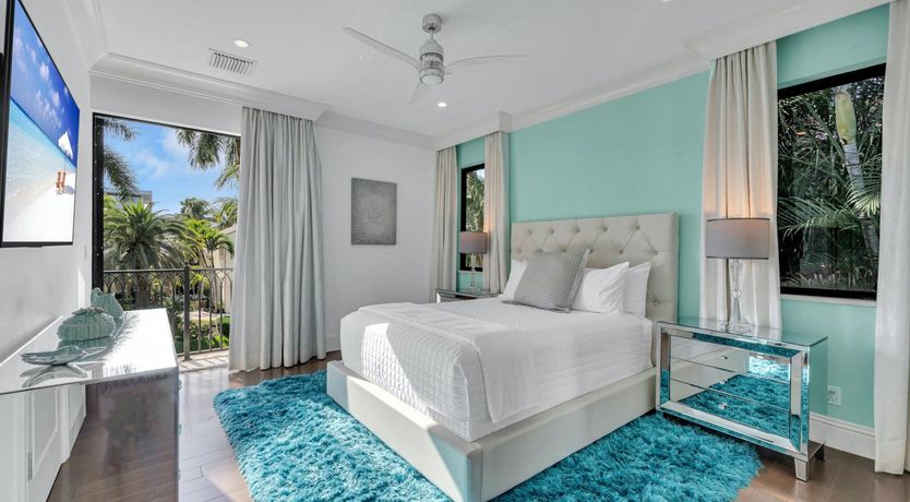 Photo of The Floridian Dream