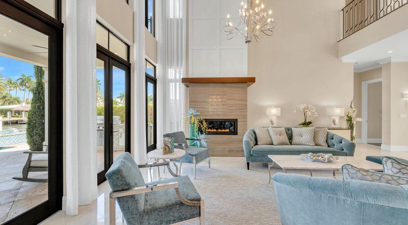 Photo of The Floridian Dream