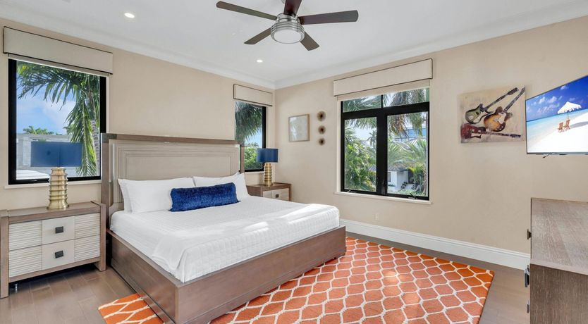 Photo of The Floridian Dream