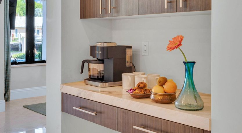 Photo of The Floridian Dream