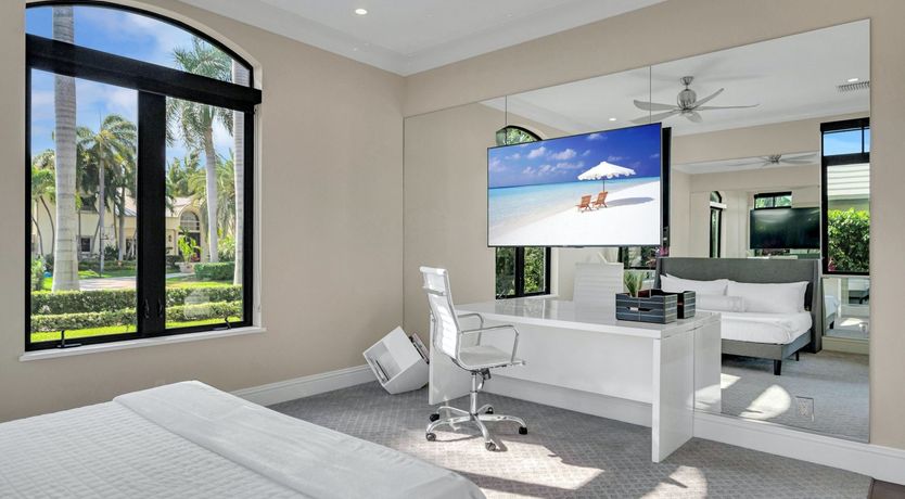 Photo of The Floridian Dream