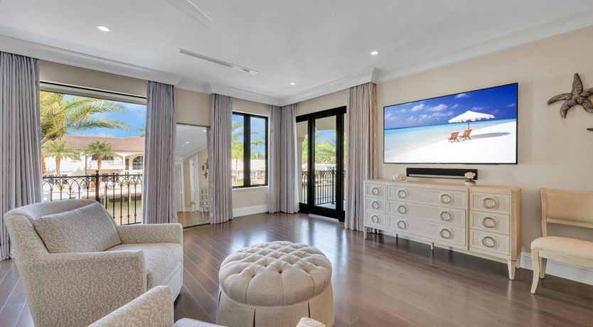 Photo of The Floridian Dream