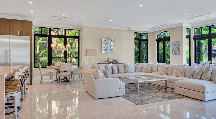 Photo of The Floridian Dream