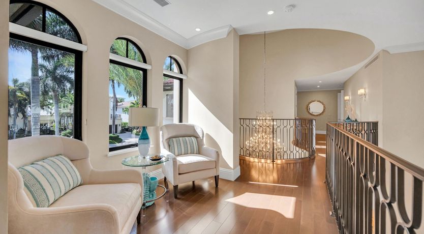 Photo of The Floridian Dream