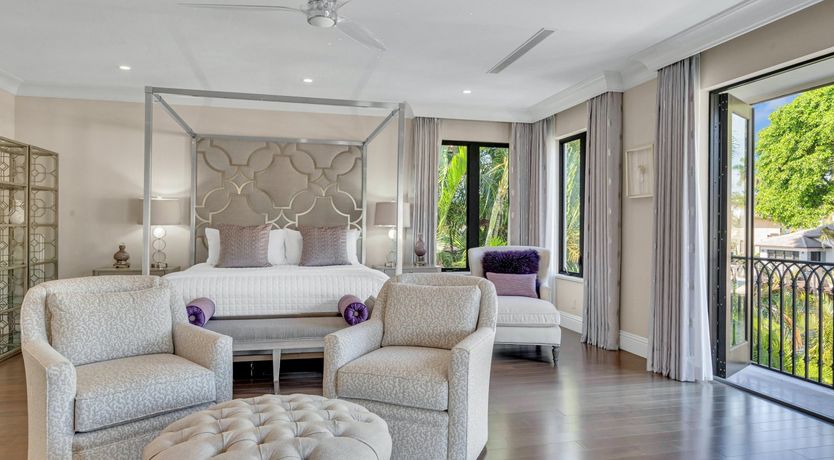 Photo of The Floridian Dream