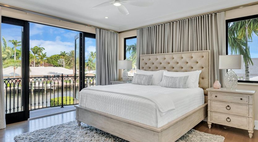 Photo of The Floridian Dream