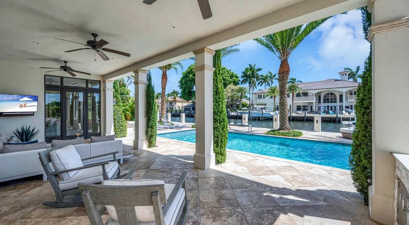 Photo of The Floridian Dream