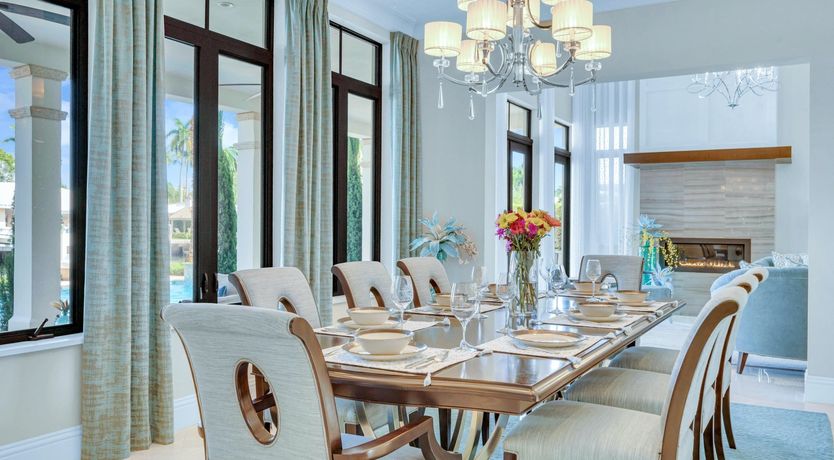 Photo of The Floridian Dream