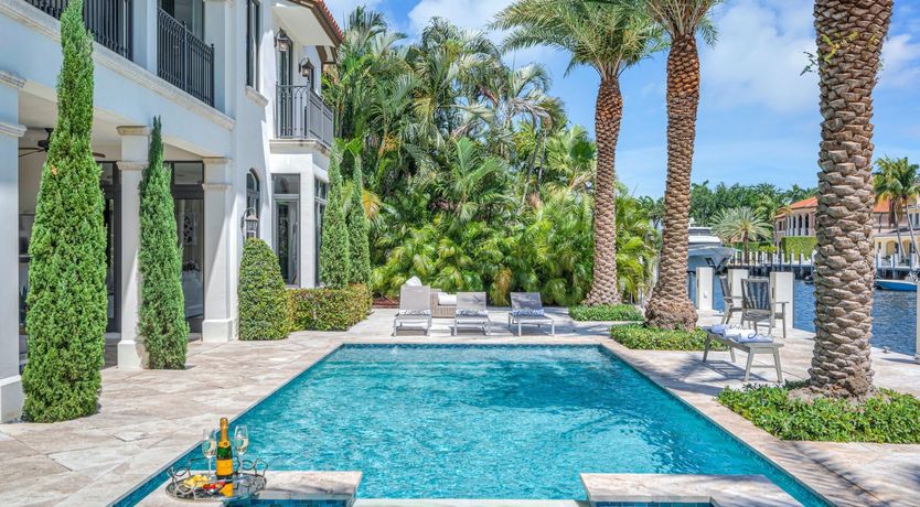 Photo of The Floridian Dream