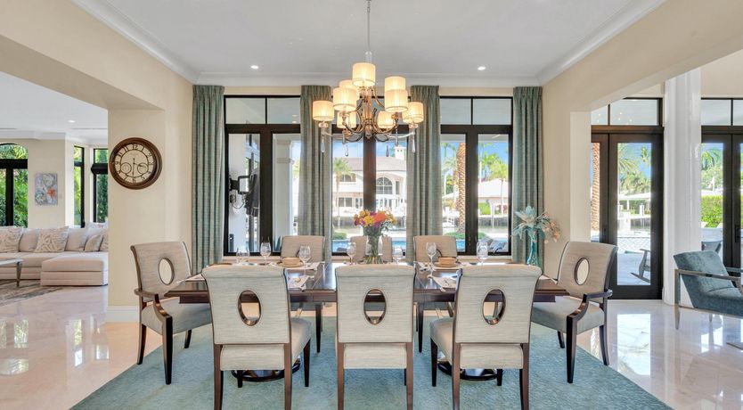 Photo of The Floridian Dream