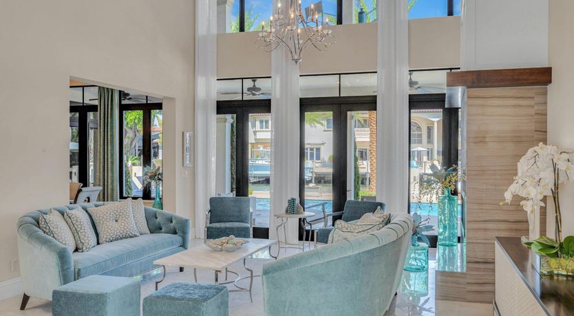 Photo of The Floridian Dream