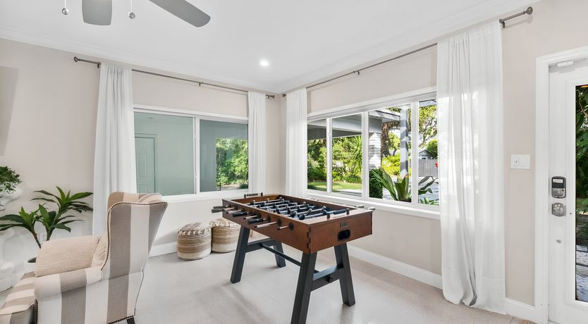 Photo of Cocktails on the Beach