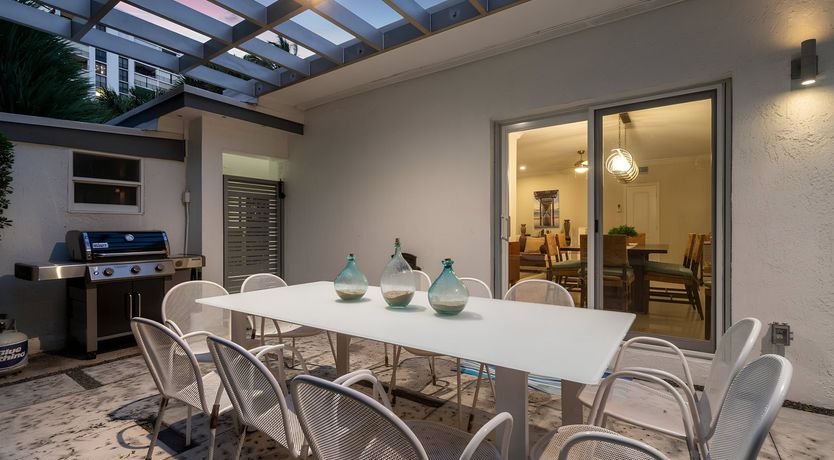 Photo of Cocktails on the Beach