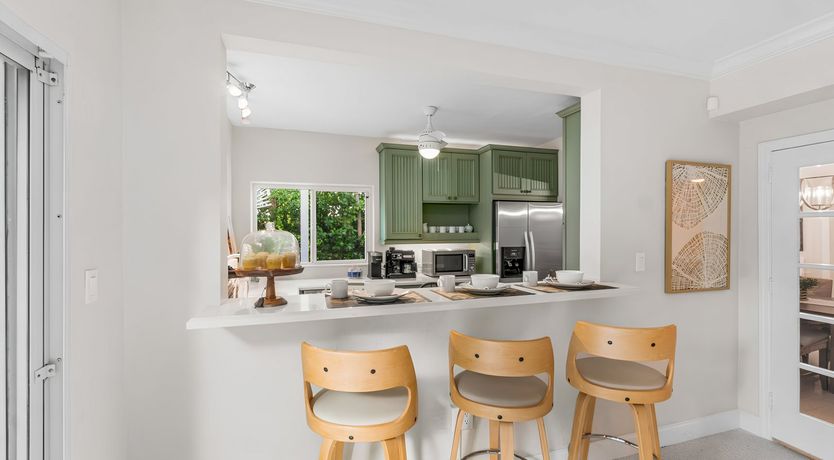 Photo of Cocktails on the Beach