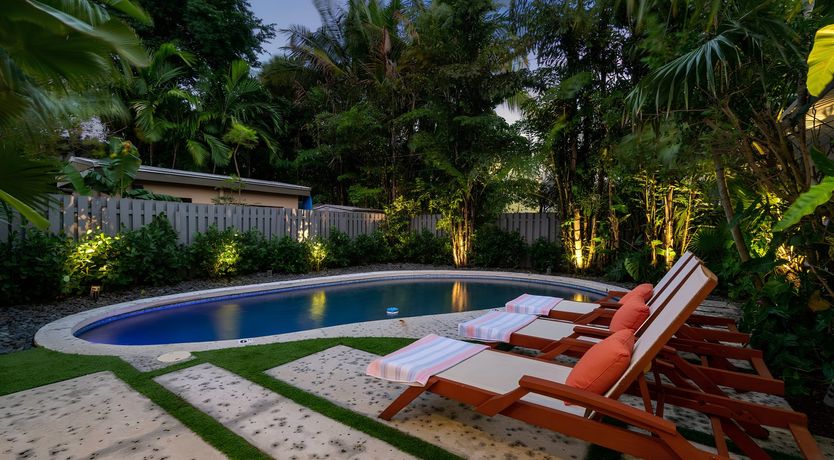 Photo of Cocktails on the Beach
