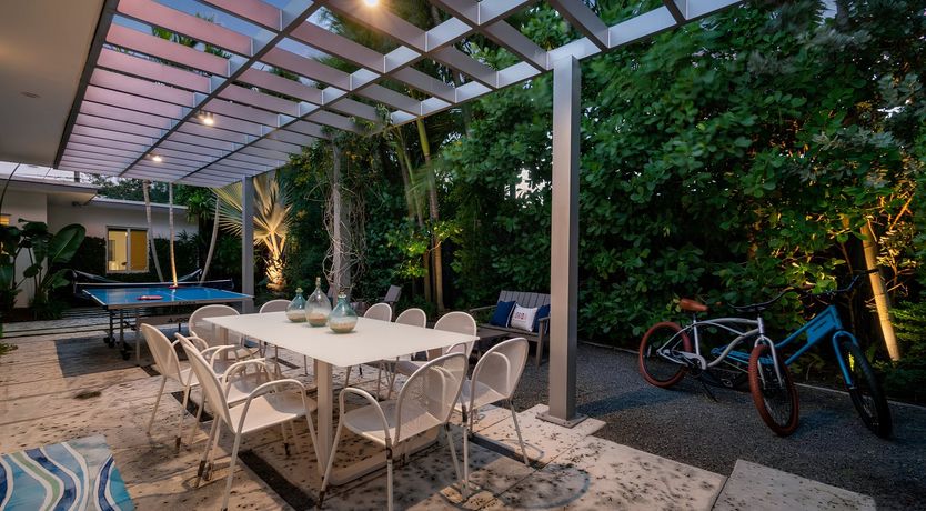 Photo of Cocktails on the Beach